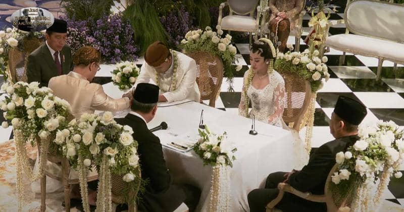 Youtube.com/Thariq Halilintar